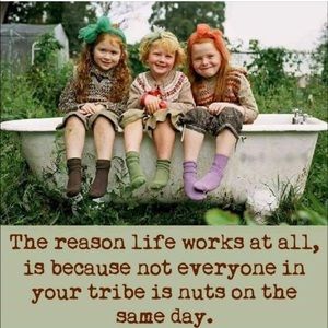 Meet your Posher, Ruth